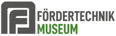 Fördertechnik-Museum Sinsheim Logo