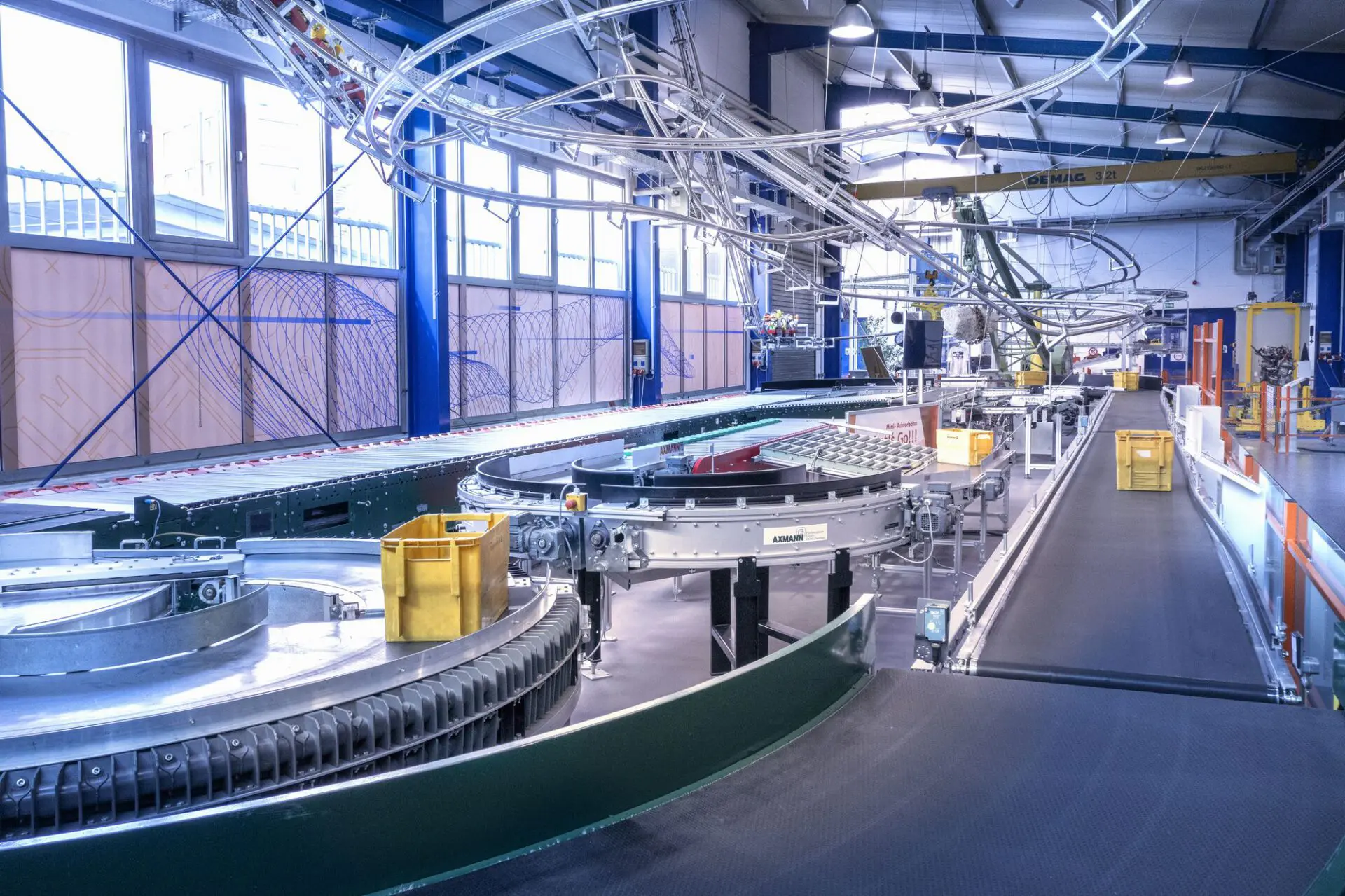 Museum-Shop | Fördertechnik Museum Sinsheim